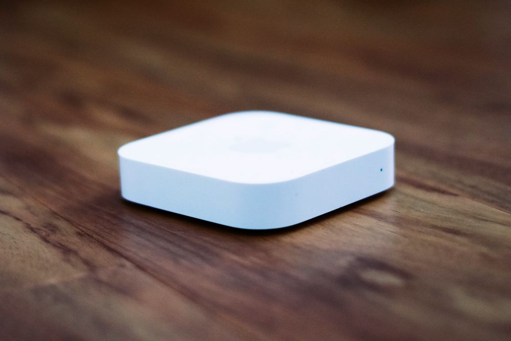 Network access point